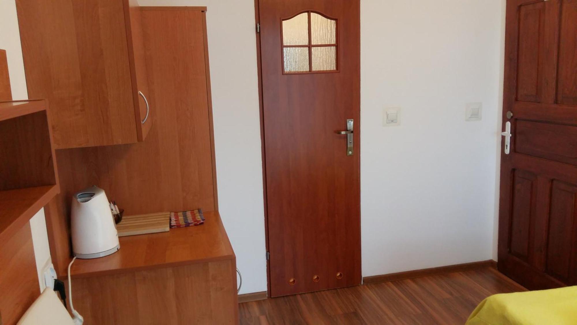 Noclegi Miedzyzdroje Exterior photo